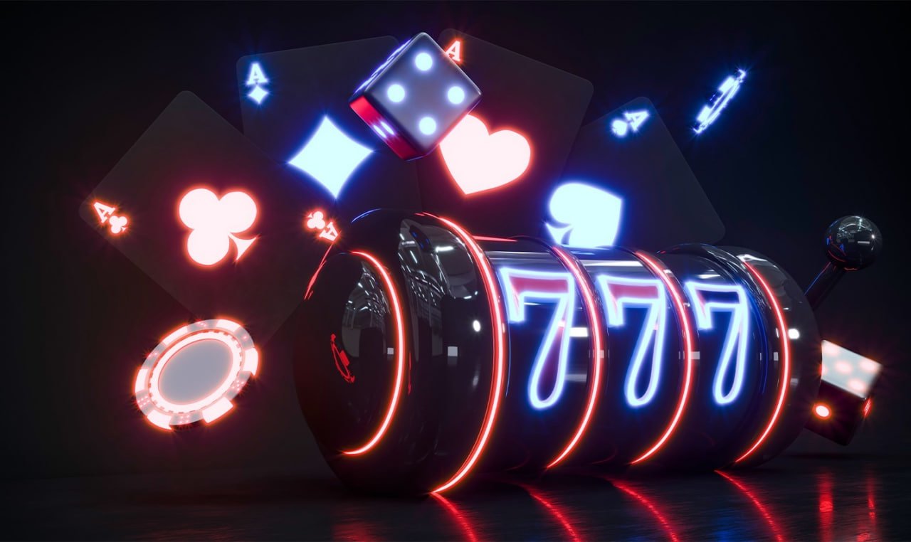 Slots freespim