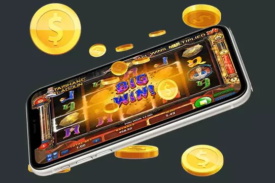 freespim Slots APP မိုဘိုင်းဖြင့် မြန်မာ ကစားသူများ MMK ကျပ်ငွေ