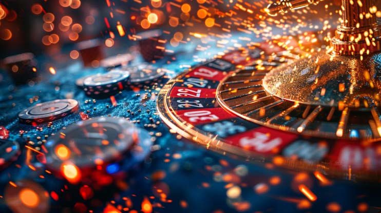 freespim Slots ဂိမ်းများ Jackpot Megaways Video Slots မြန်မာ ကစားသူများ